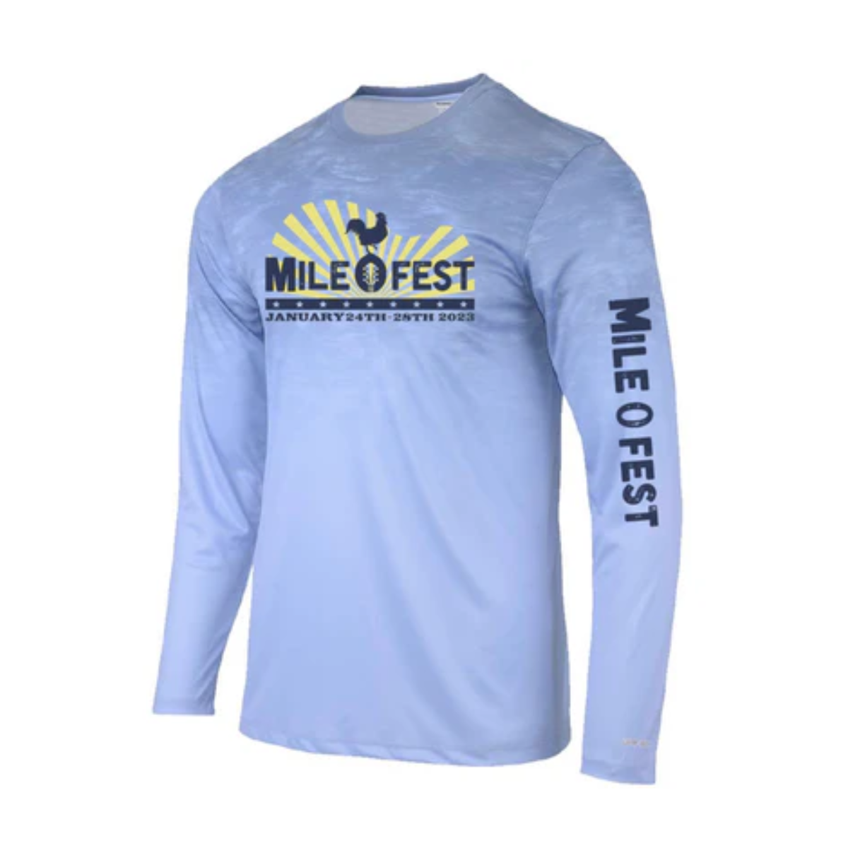 Long Sleeve