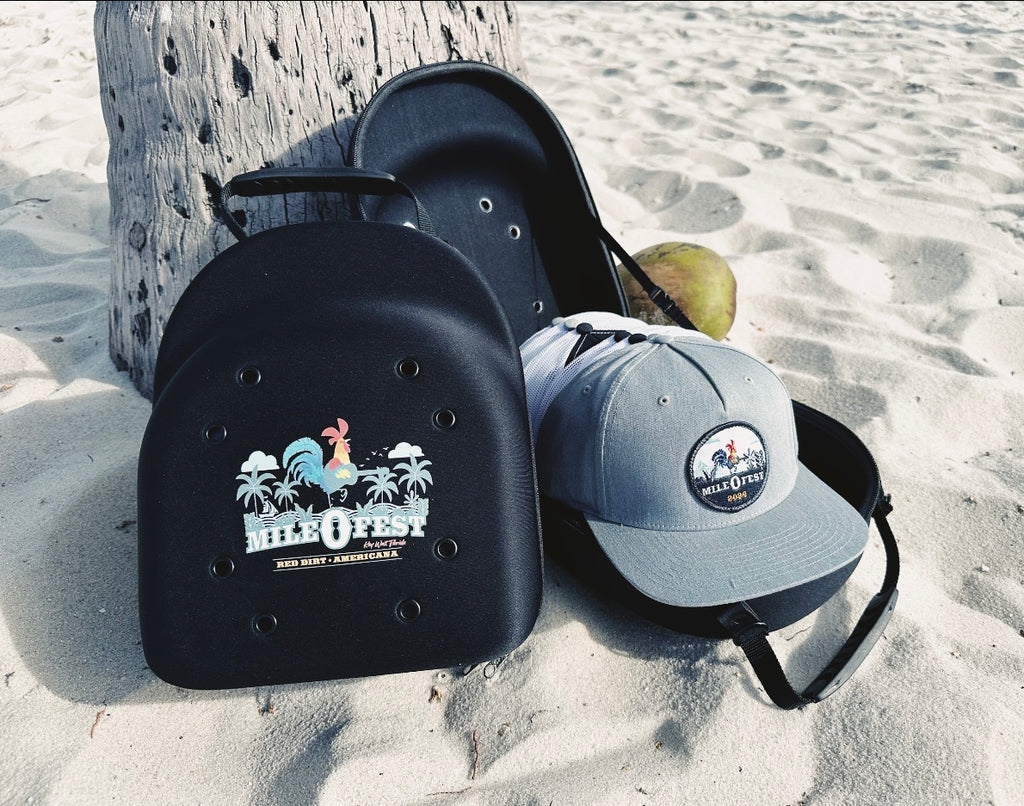 Hard Hat Case