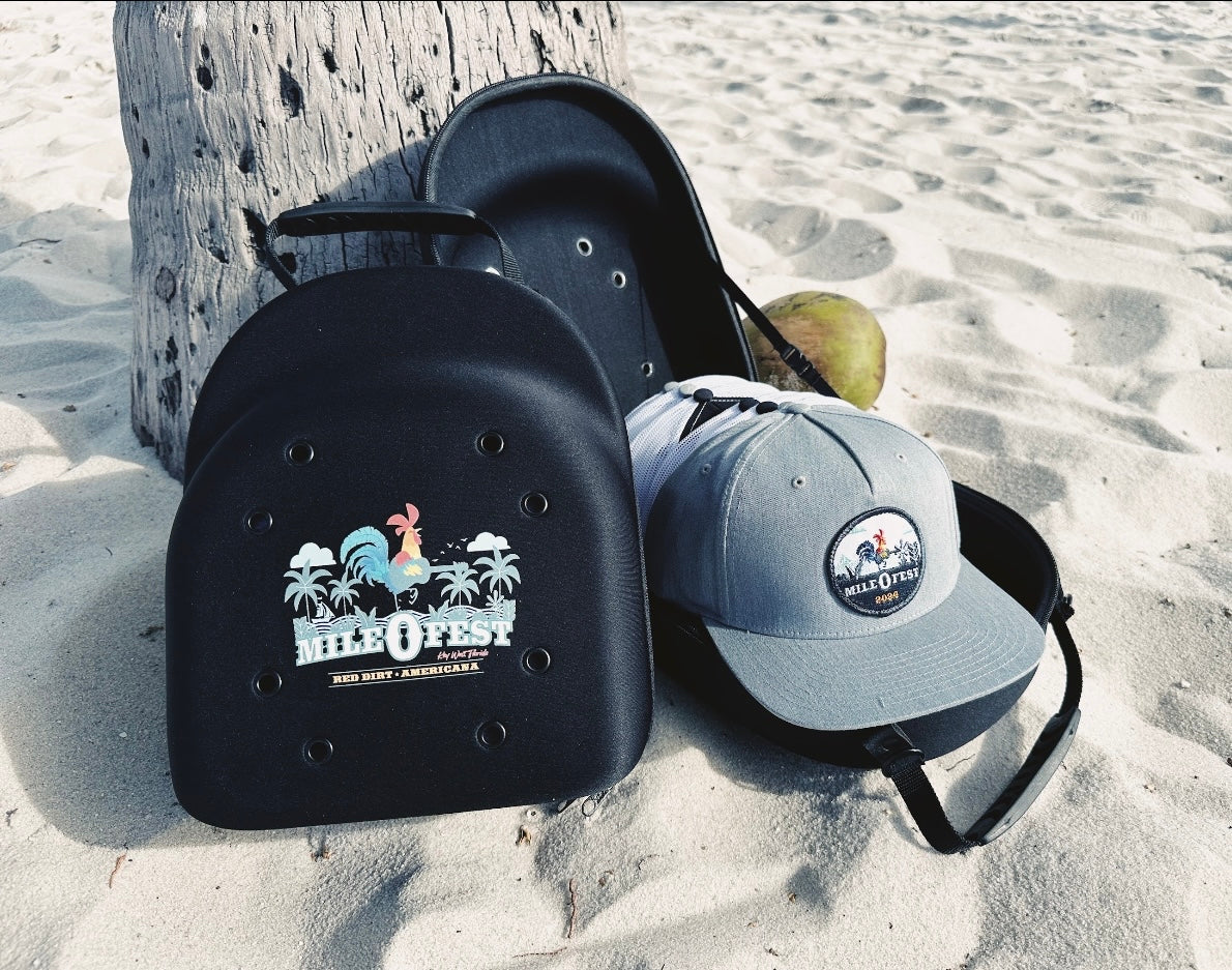 Hard Hat Case