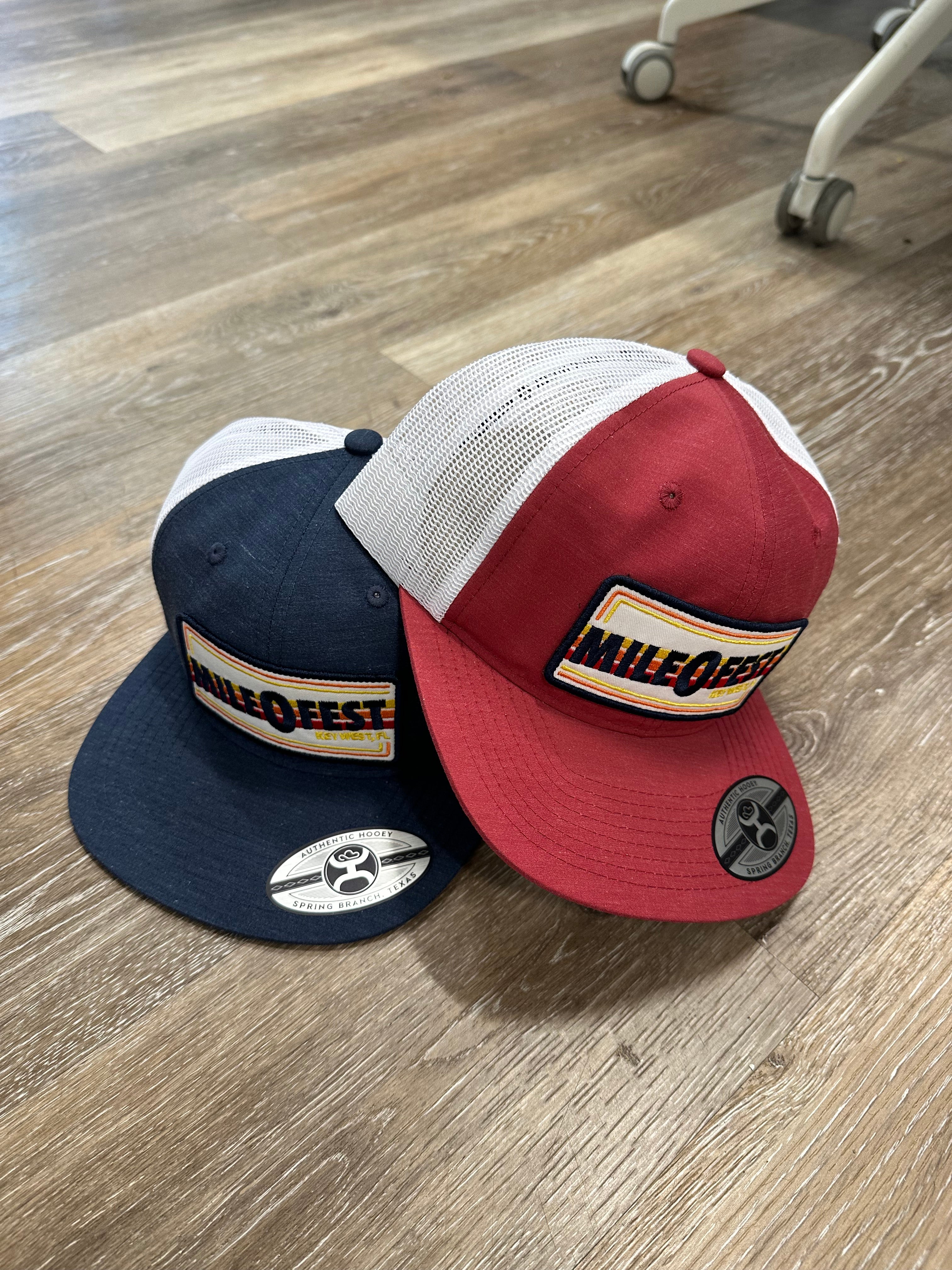 Hooey ‘25 Collab Hat