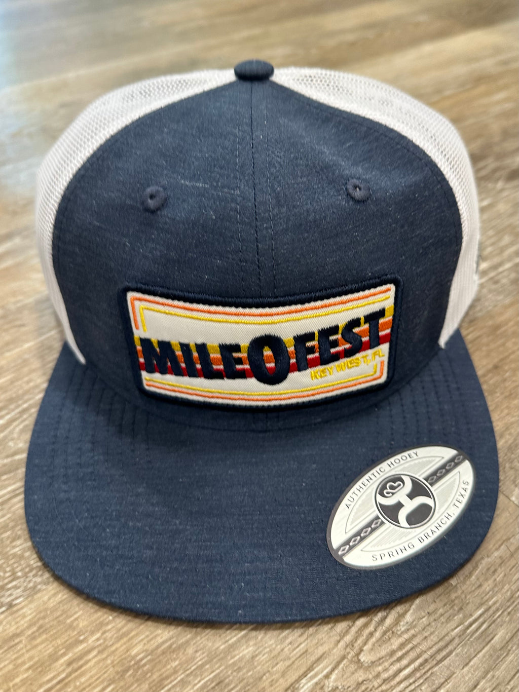 Hooey ‘25 Collab Hat