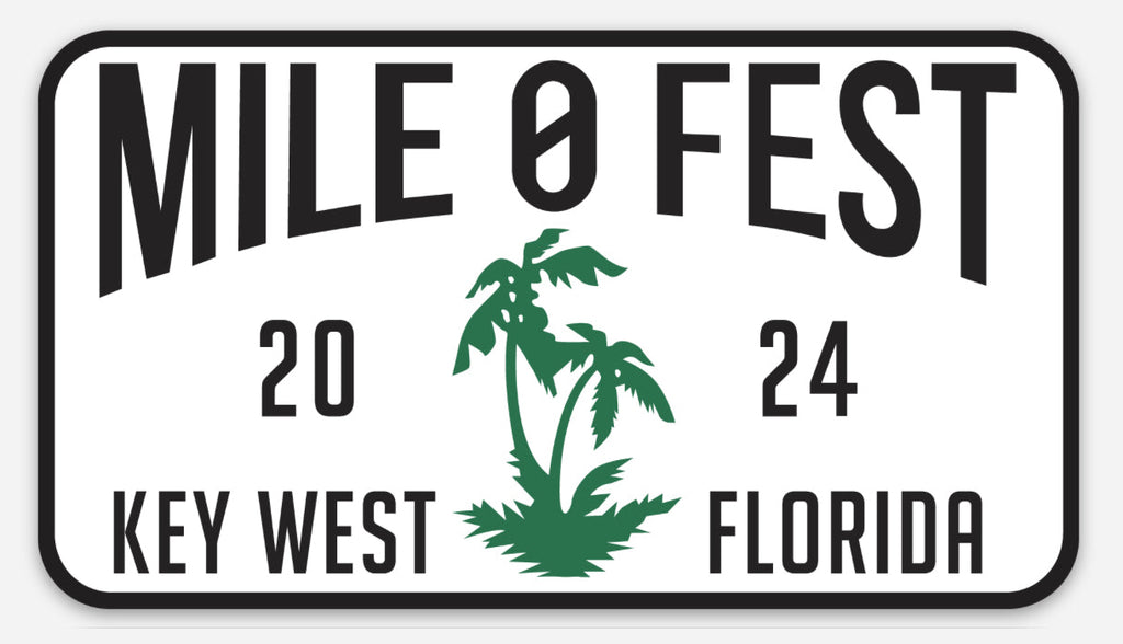 Annual Patch Sticker