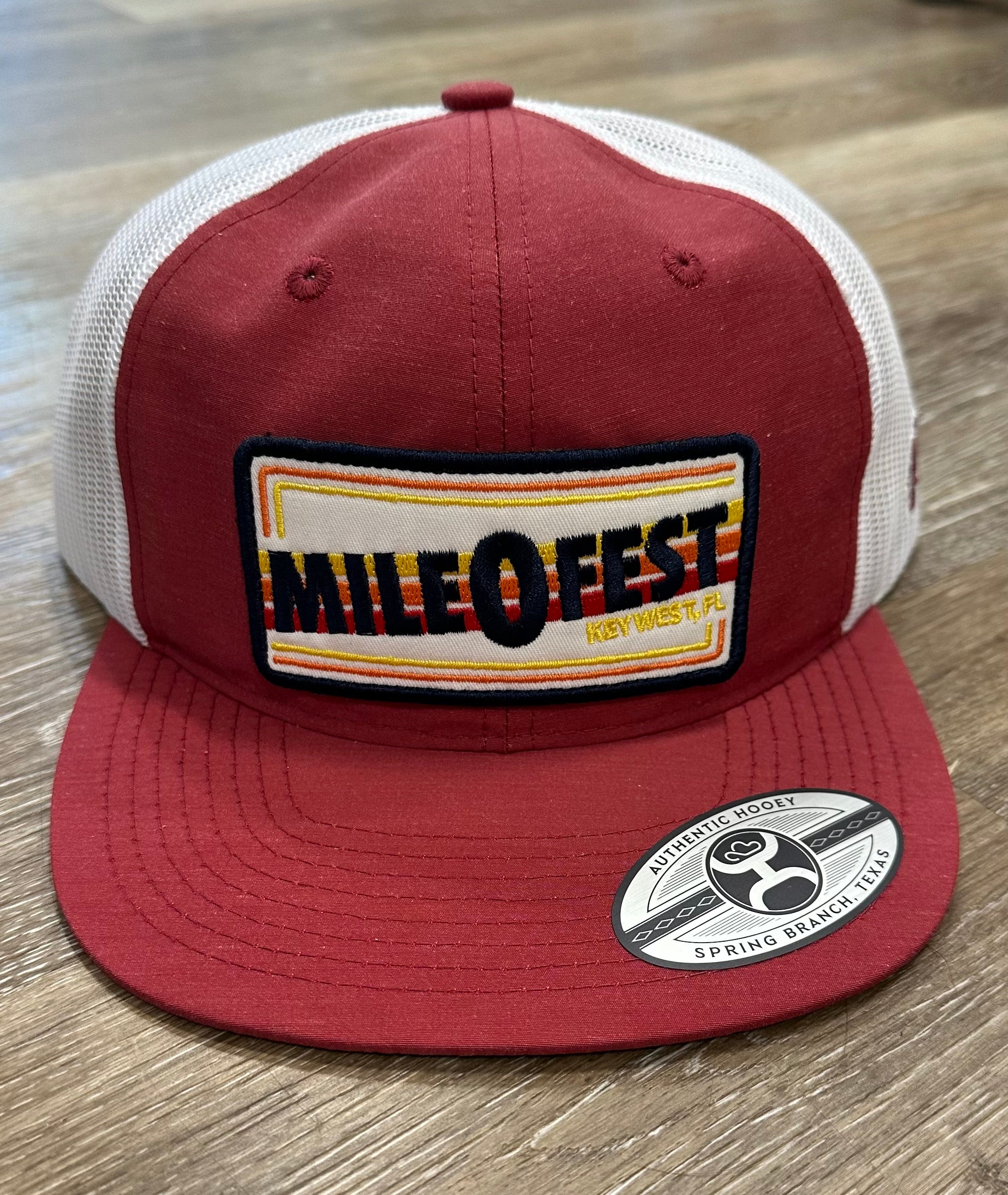 Hooey ‘25 Collab Hat