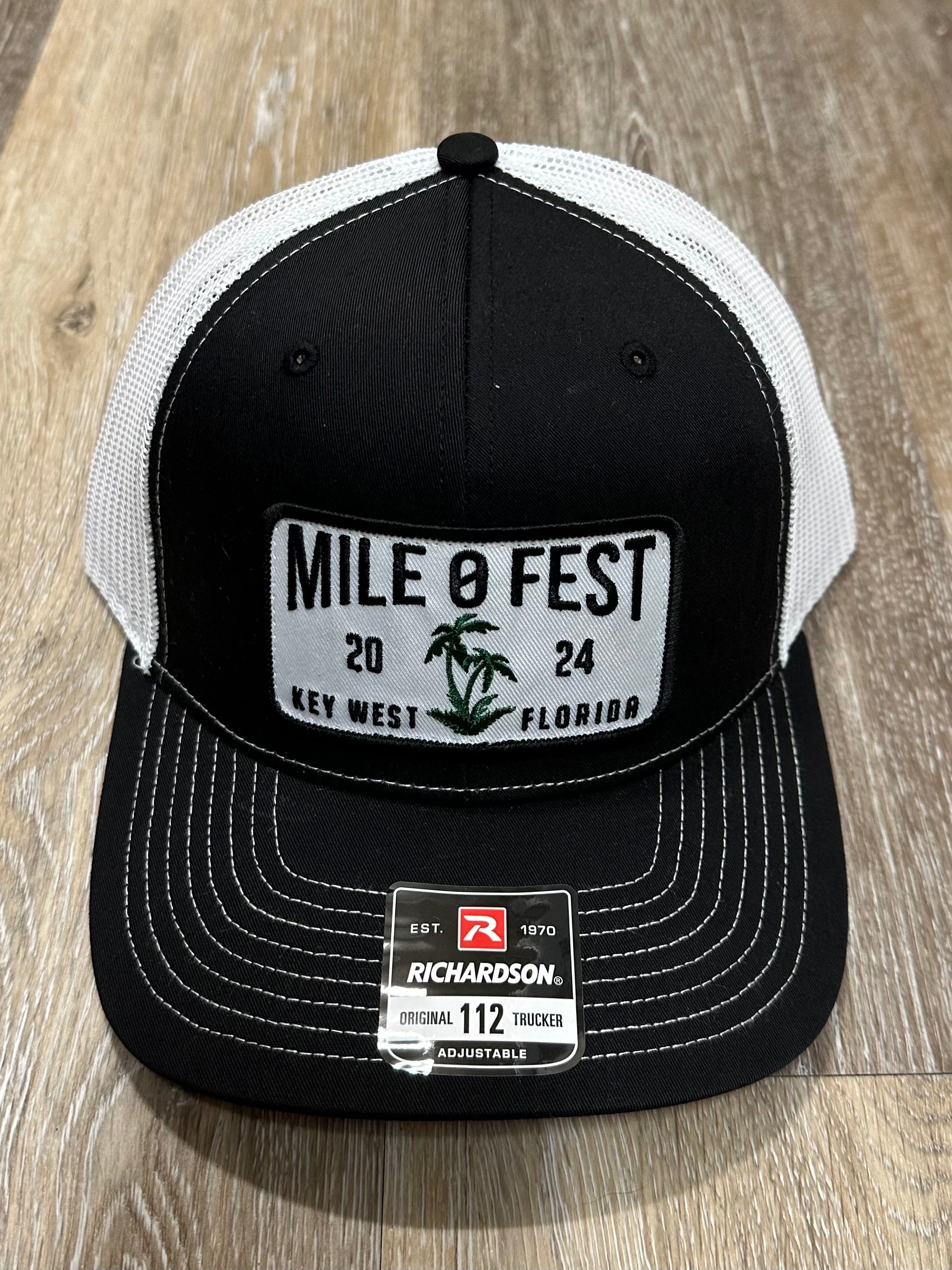 Closet Clean Out! 2024 Annual Patch Hat
