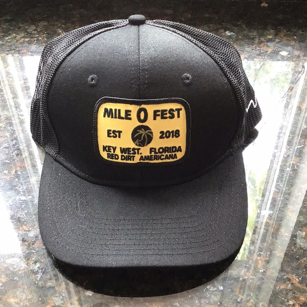 Kimes Collaboration Est. 2018 Hat