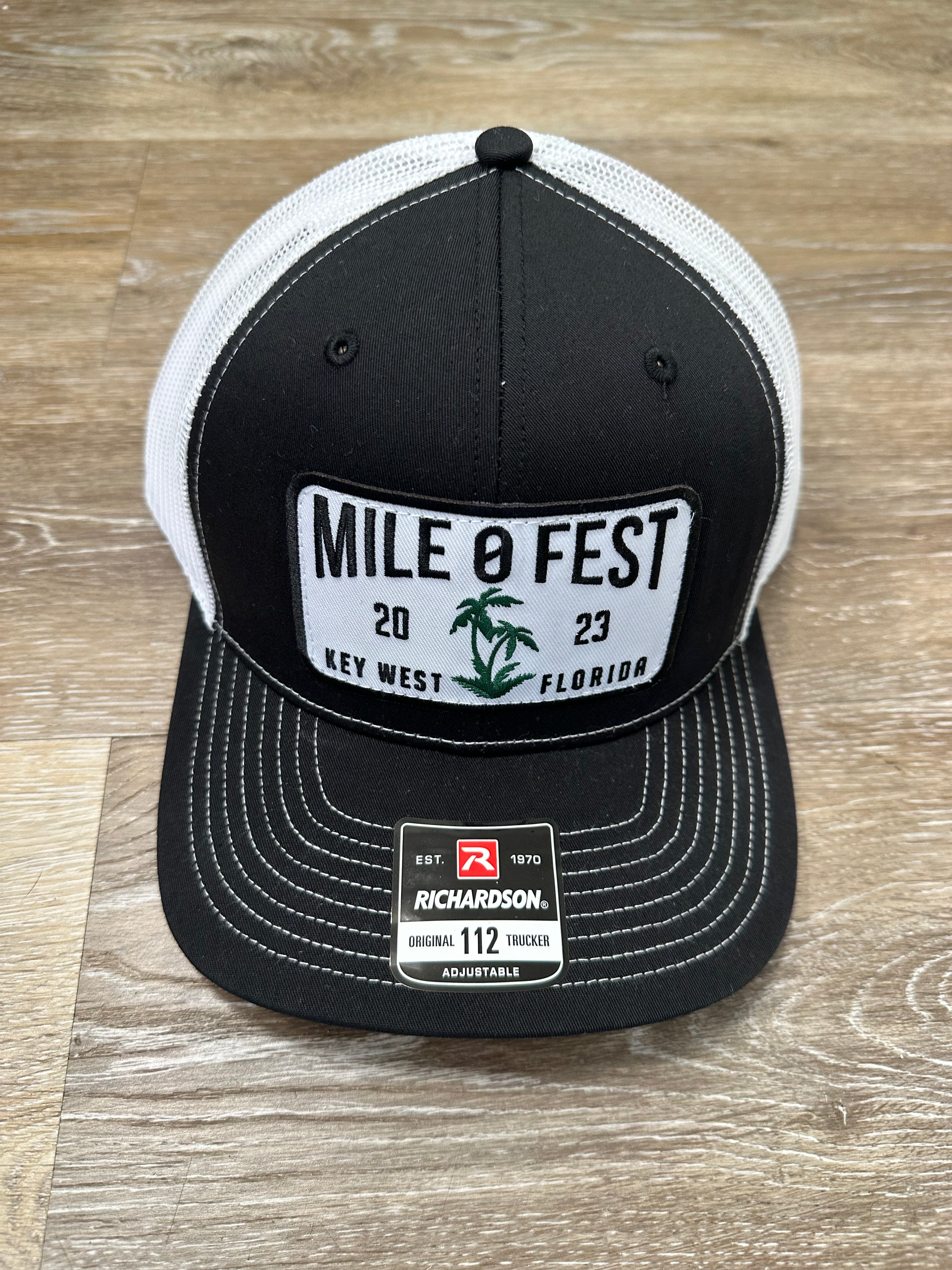 Closet Clean Out! 2023 Annual Patch Hat