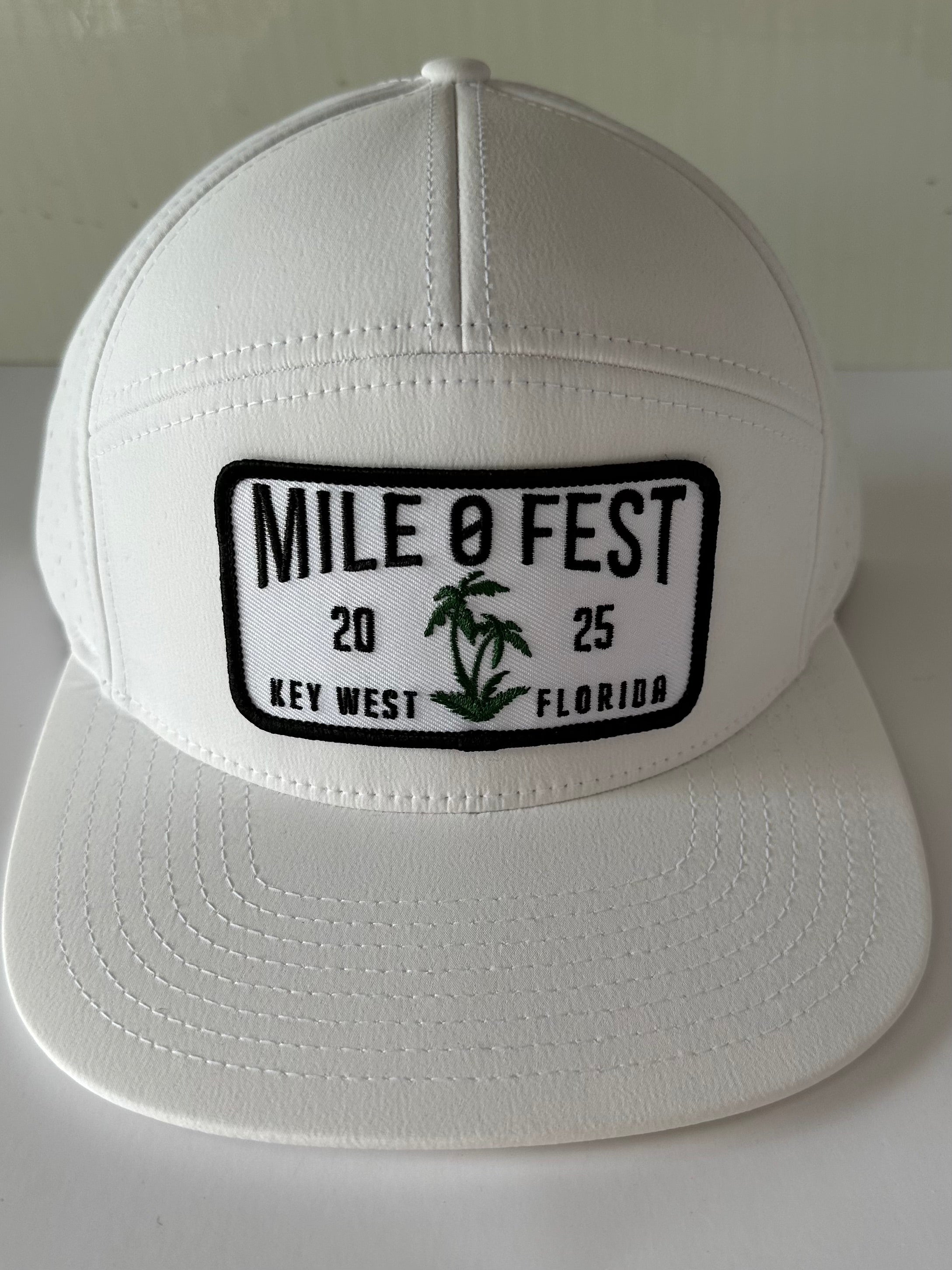 2025 Annual Patch Hat