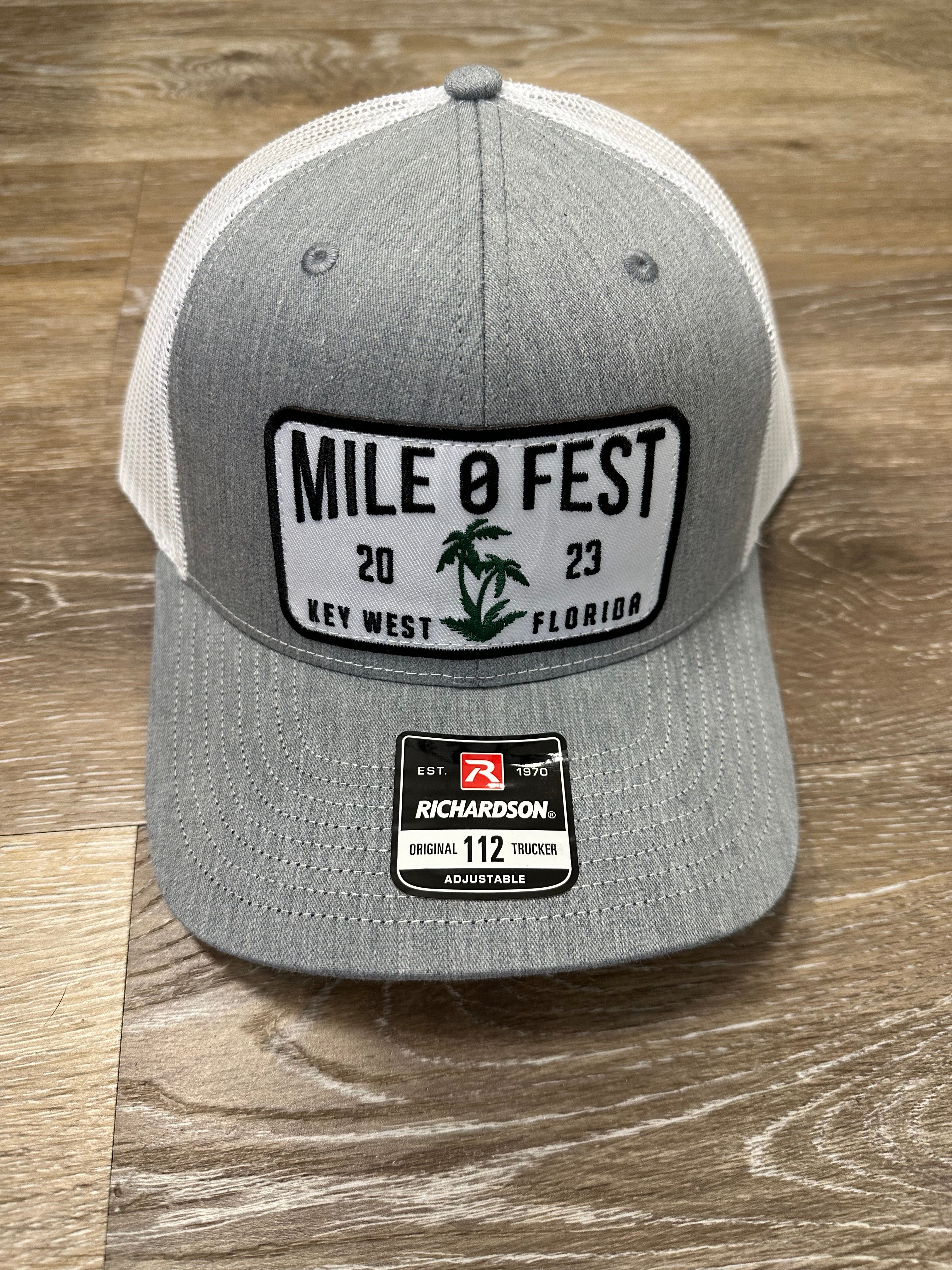 Closet Clean Out! 2023 Annual Patch Hat