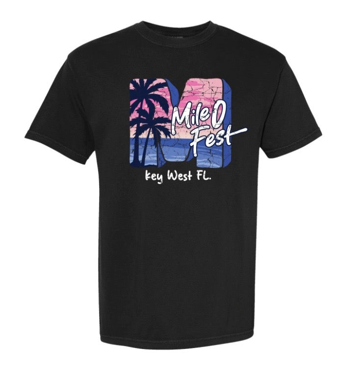 Retro Music TV Logo Tee