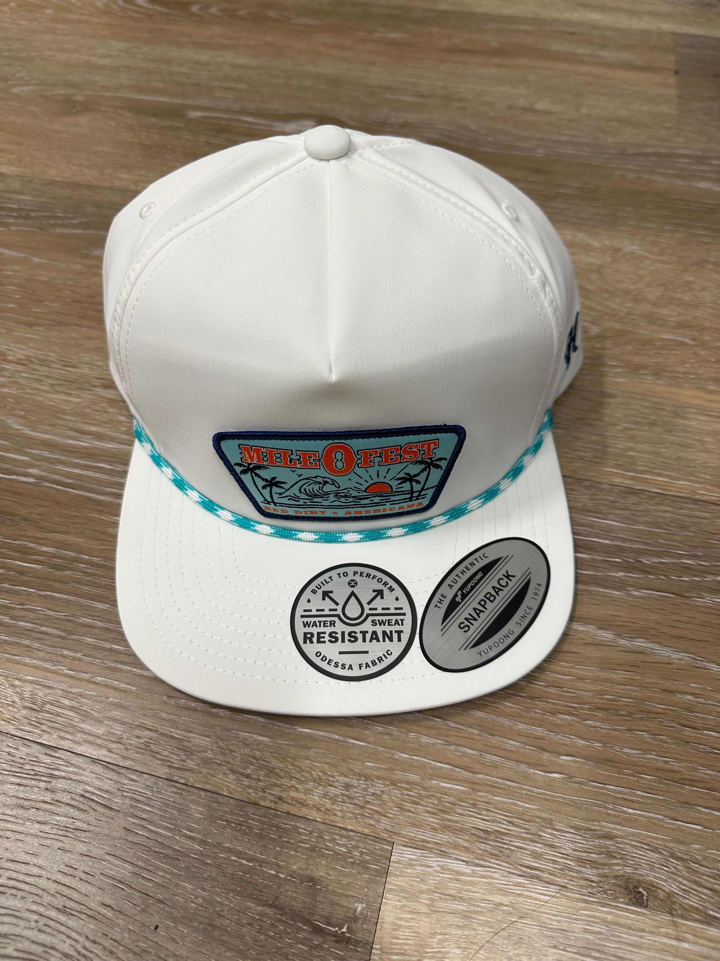 Hooey Custom Trucker