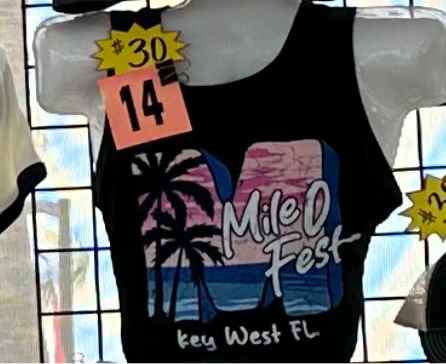 Retro Music TV Ladies Tank