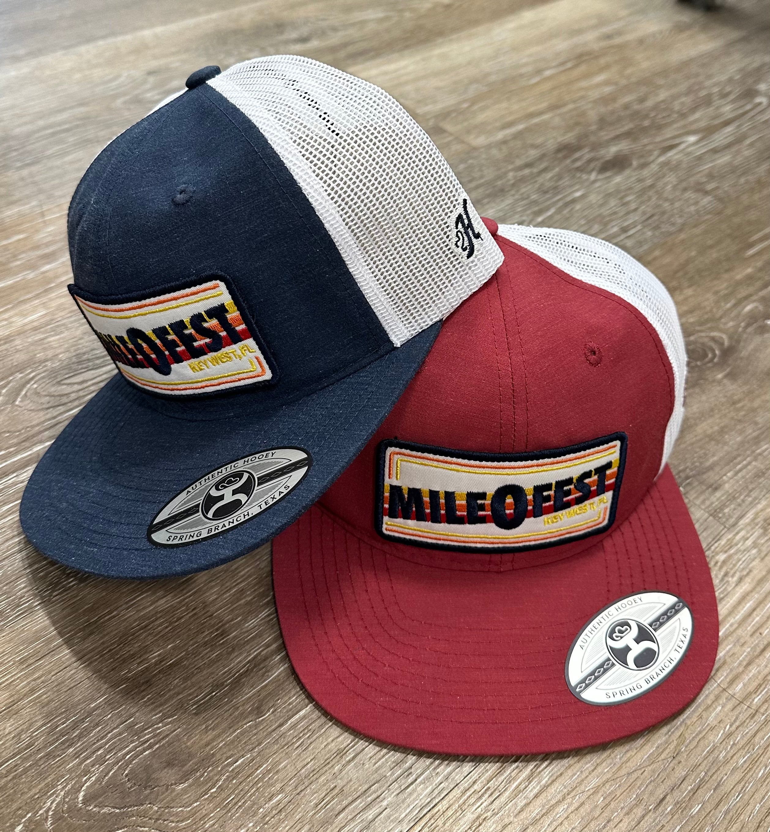 Hooey ‘25 Collab Hat