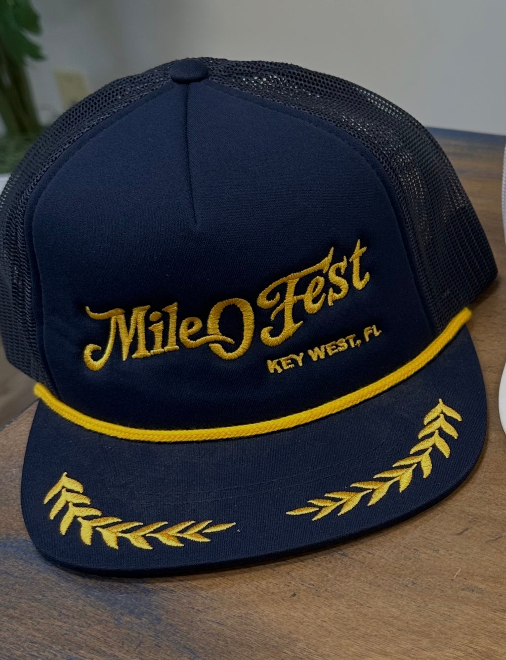 Captains Hat