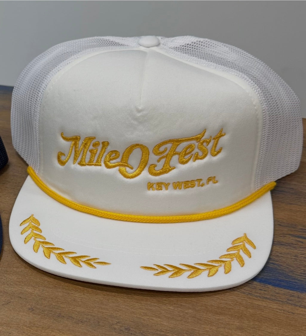 Captains Hat