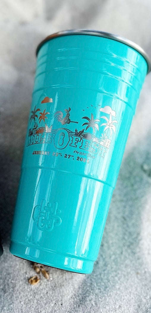 Exclusive Mile 0 Fest Wyld Cup