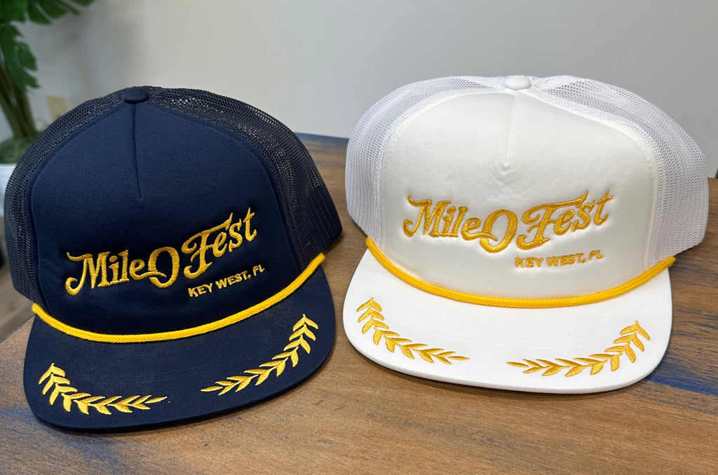 Captains Hat