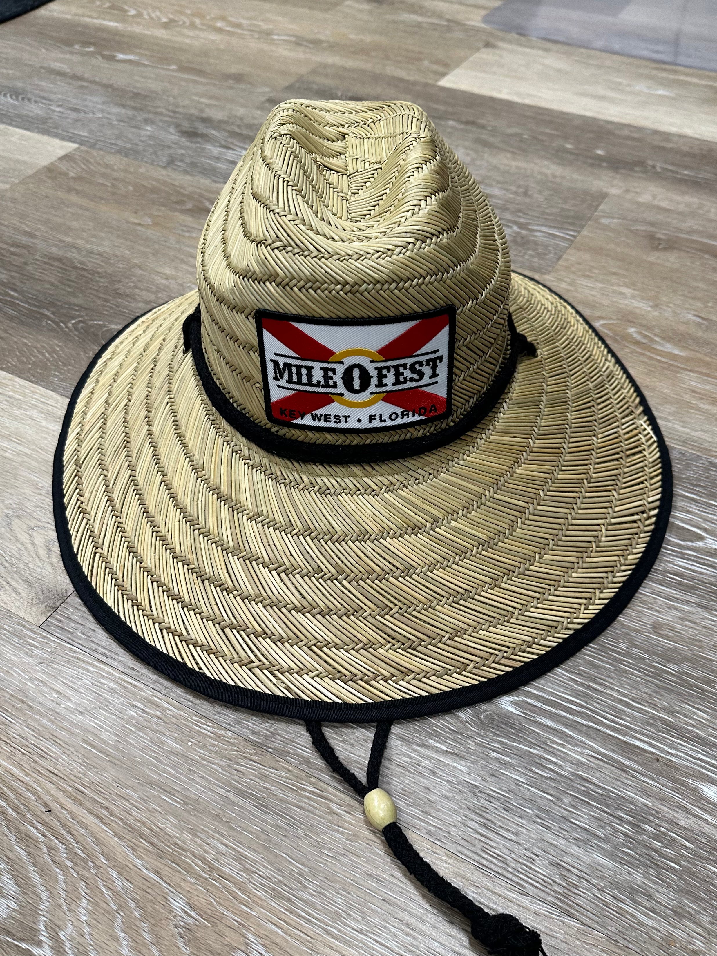 Lifeguard Hat