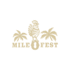 Mile 0 Fest logo