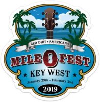 Annual Badge Die Cut Sticker