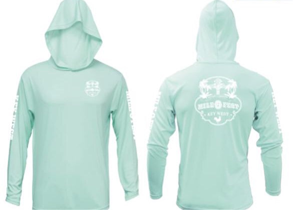 Closet Clean out! Dri-fit long sleeve hoodie