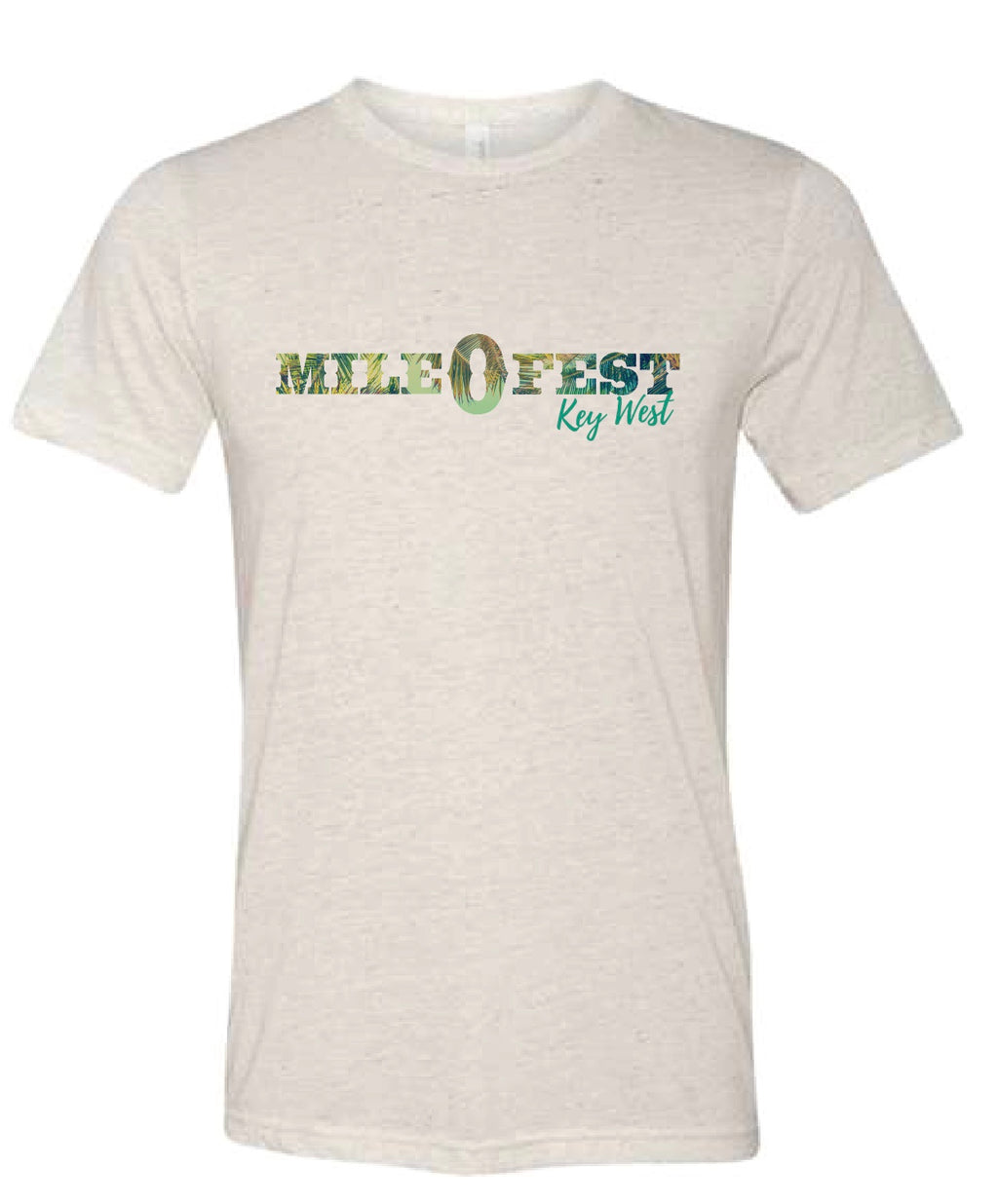 Closet Clean out! Mile 0 Fest 2022 Lineup Tee