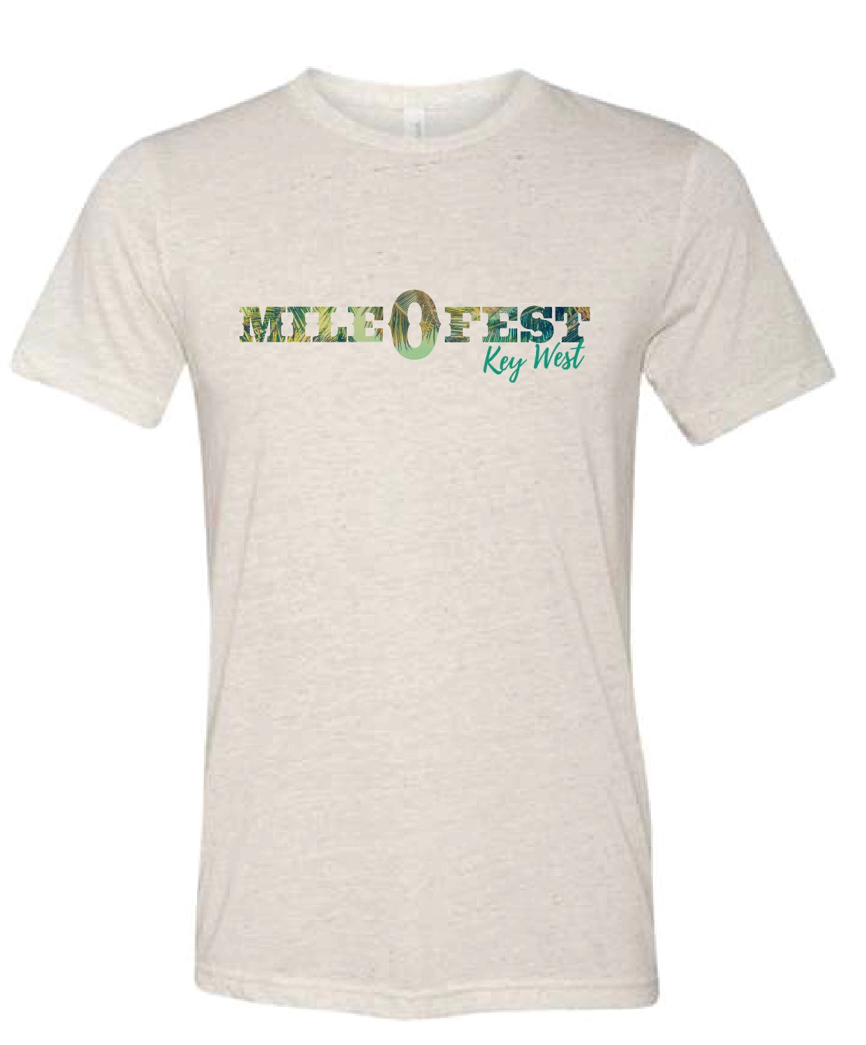 Closet Clean out! Mile 0 Fest 2022 Lineup Tee